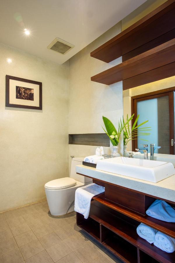 Maison Leab Siem Reap Exterior foto