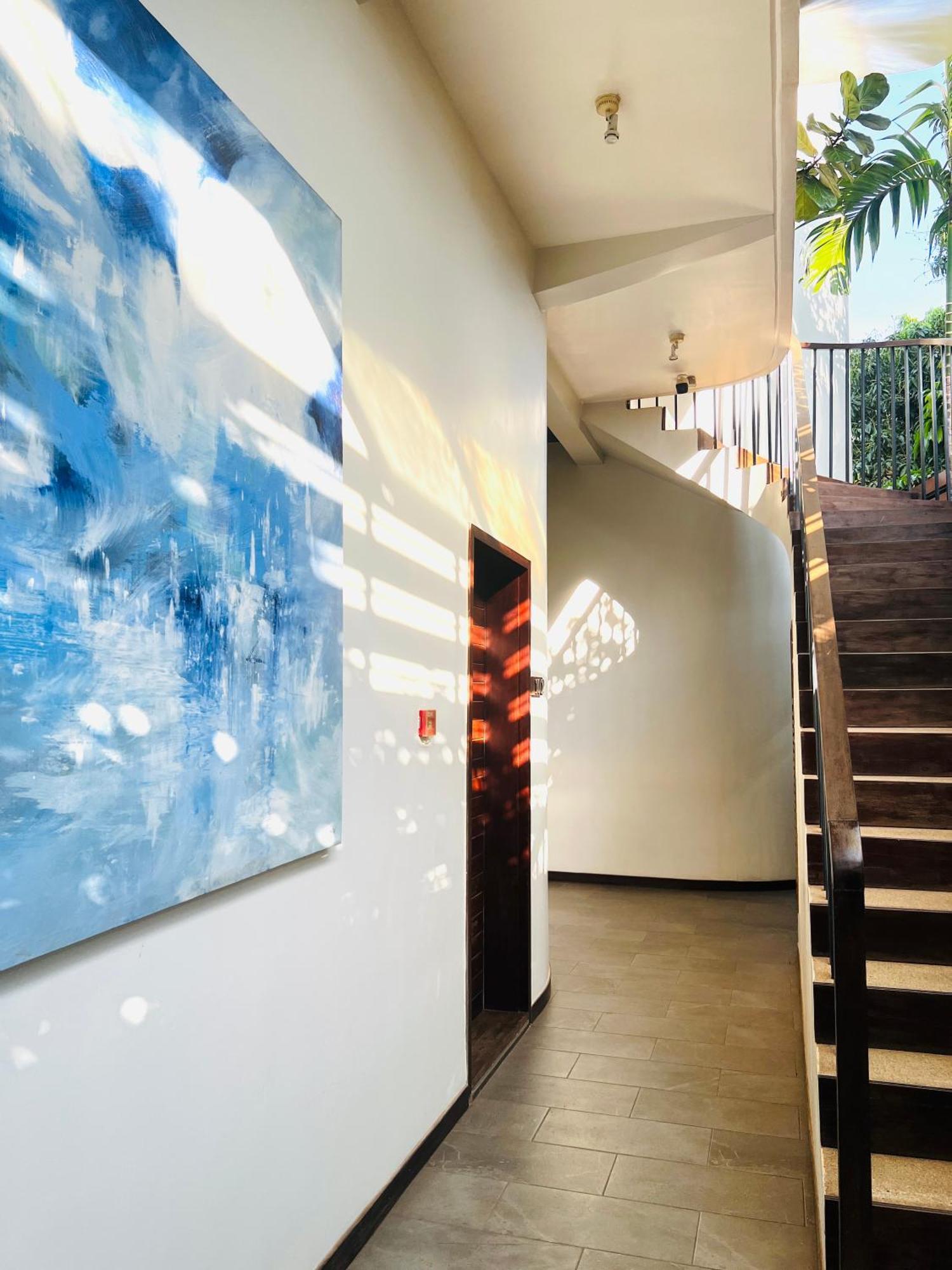 Maison Leab Siem Reap Exterior foto